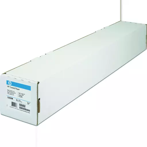 HP C6020B plotter paper