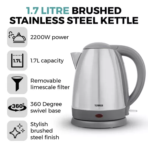 Polished stainless cheap steel kettles