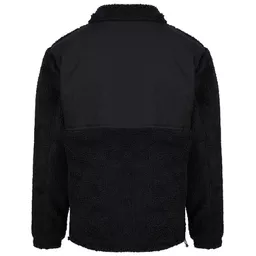 FrontRow_SherpaFleece_FR854_Black_Back.png