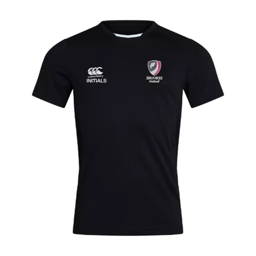 OxfordBrookesUniversity_Netball_MensClubTee_Black_Front.png