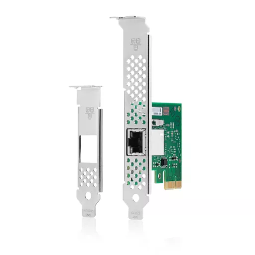 HP Intel Ethernet I210-T1 GbE NIC