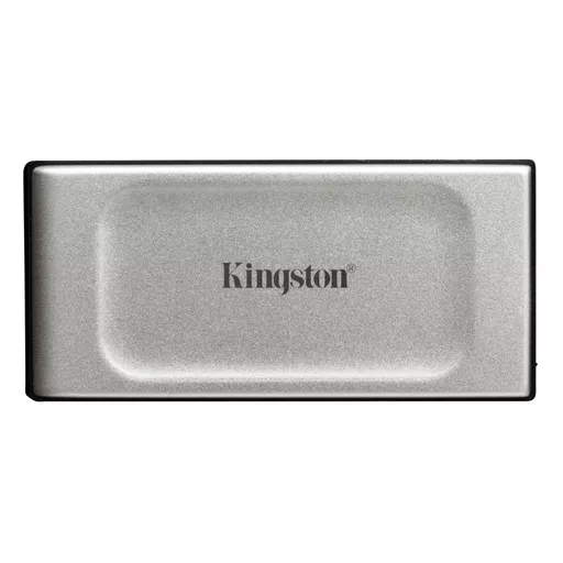 Kingston Technology 500G PORTABLE SSD XS2000