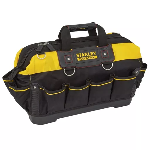 Stanley FatMax Tool Bag 18 Inch