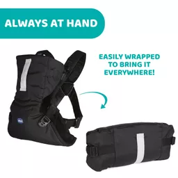 Chicco EasyFit Baby Carrier Baby Nursery Chicco