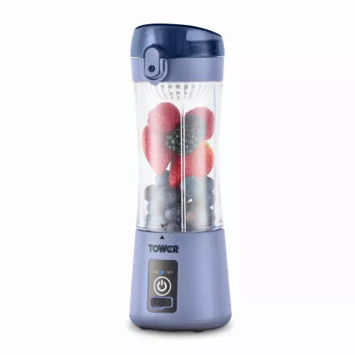USB Portable Blender