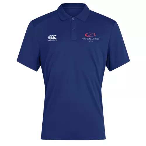 Newbury College Staff Senior Club Polo