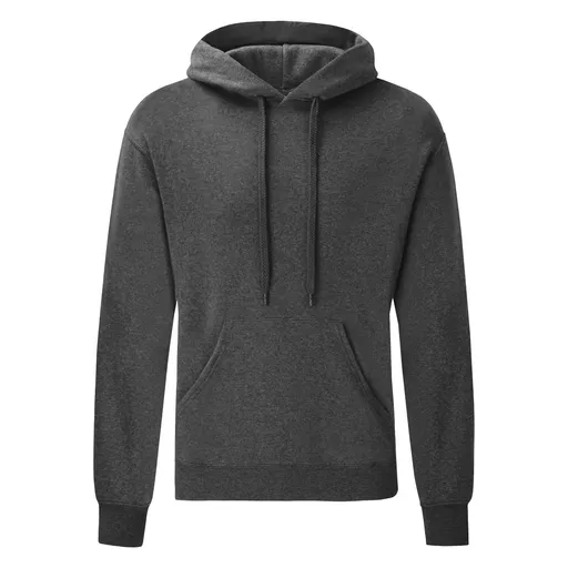 Men's Classic Hooded Sweat