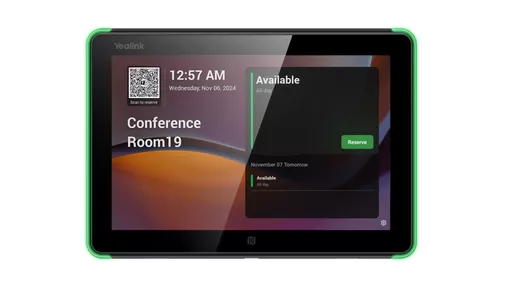 Yealink Room Panel E2