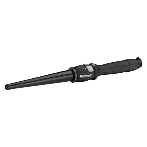 BaByliss PRO Conical Wand Black 25mm-13mm