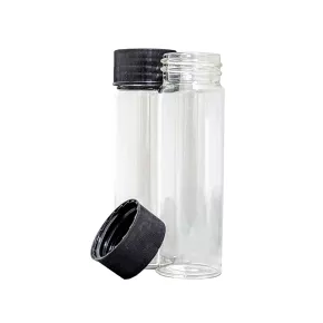 Screw Neck Vials, Tall Form, Capacity 28.2ml  Pk100