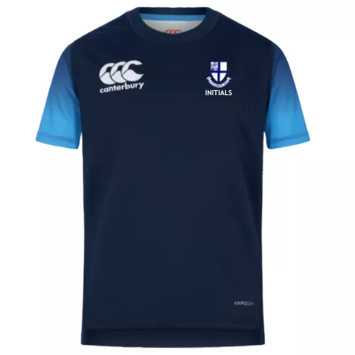 Littlemore RFC Junior Vapodri Club Jersey