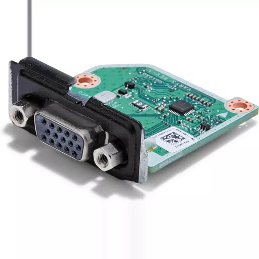 HP VGA Flex Port 2020 interface cards/adapter Internal