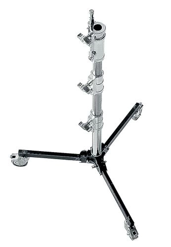 ROLLER 12 FOLDING BASE