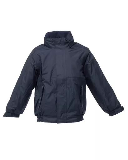 Kid's Dover Fleece Lined Jacket