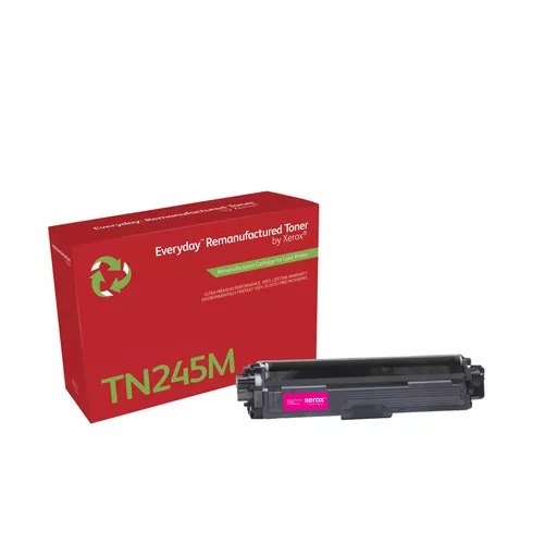 Xerox 006R03263 Toner-kit magenta, 1x2.3K pages Pack=1 (replaces Brother TN245M) for Brother HL-3140