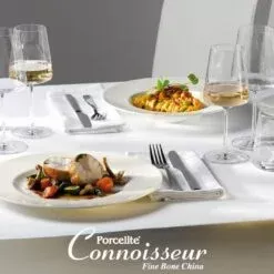CONNOISSEUR