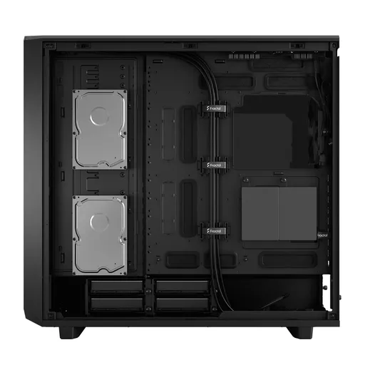 Fractal Design Meshify 2 XL Dark Tempered Glass