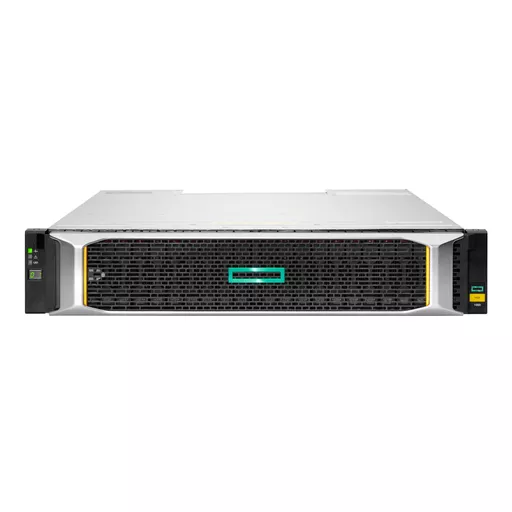 HPE MSA 1060 SFF 2x12Gb SAS 2-port Controller 12x1.2TB HDD 14TB Storage Array