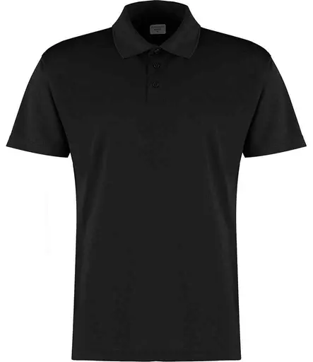 Kustom Kit Cooltex® Plus Micro Mesh Polo Shirt