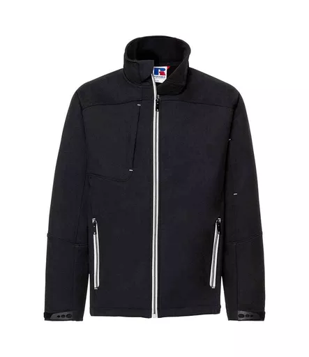 Russell Bionic Soft Shell Jacket