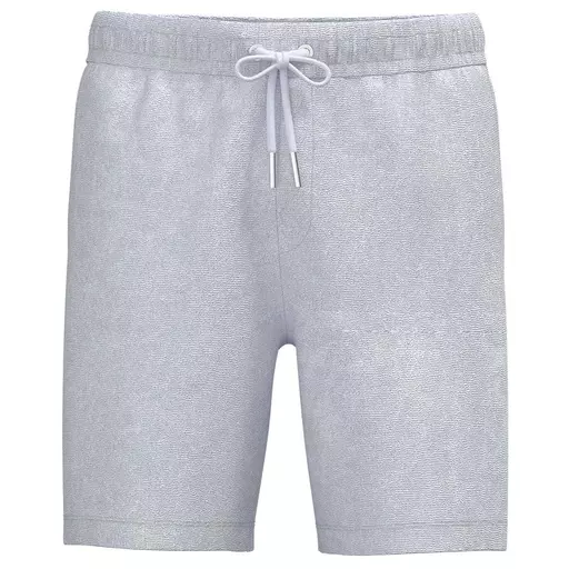 Spasso Terry Towel Shorts