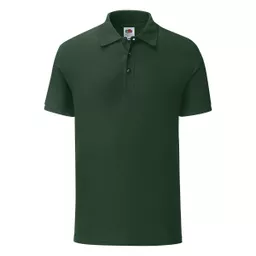 Men's 65/35 Tailored Fit Polo