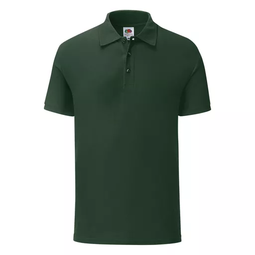 Men's 65/35 Tailored Fit Polo