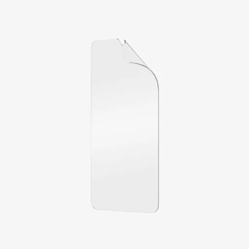 Tech21 T21-7699 mobile phone screen/back protector Clear screen protector Samsung 1 pc(s)