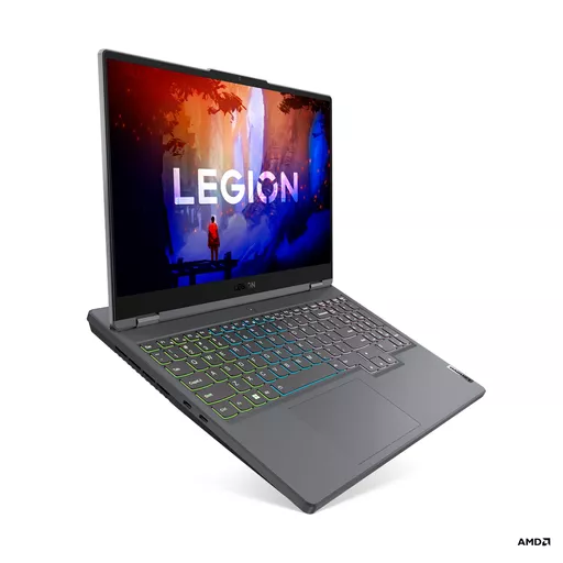 Lenovo Legion 5 15ARH7H AMD Ryzen™ 7 6800H Laptop 39.6 cm (15.6