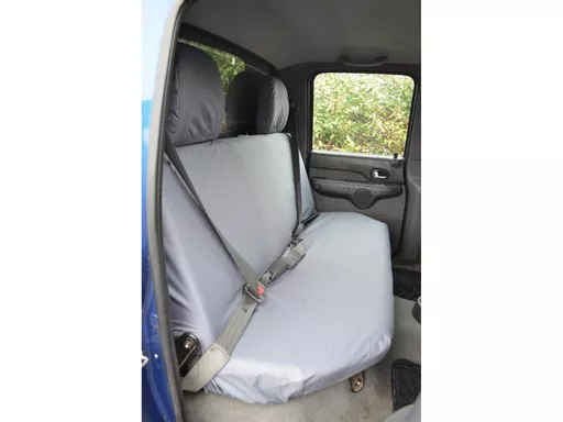Ford Ranger 1999-2006 Seat Covers