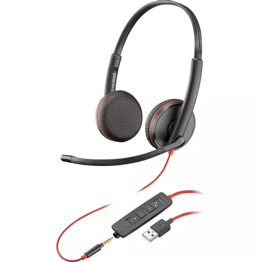 POLY Blackwire C3225 Top