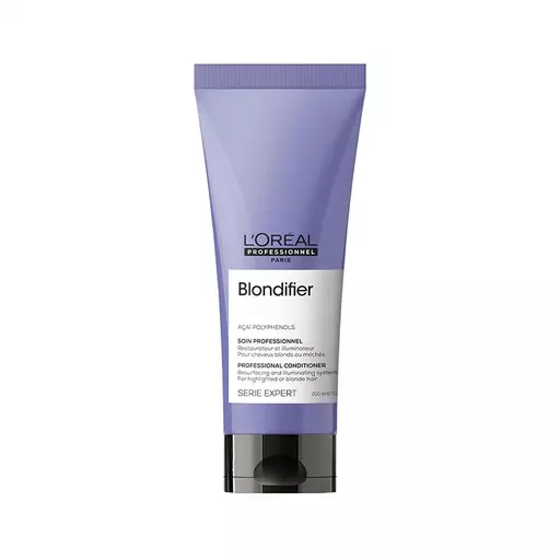 Serie Expert Blondifier Conditioner 200ml by L'Oreal Professionnel