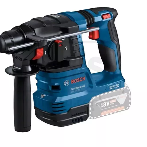 Bosch GBH18V-22  SDS Plus Cordless Hammer Drill (Bare unit & Box)
