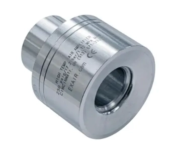 High Temperature Air Amplifiers