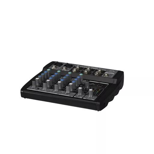 Wharfedale Connect 802 USB Mixing Desk