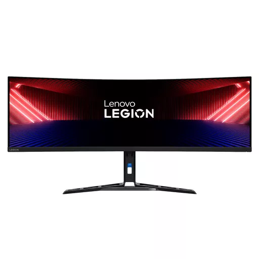 Lenovo Legion R45w-30 LED display 113 cm (44.5") 5120 x 1440 pixels DQHD Black