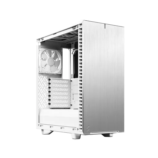 Fractal Design Define 7 Tower White