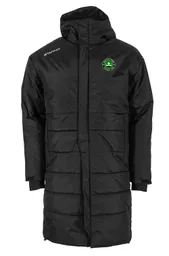 Wantage FC Prime Long Coach Jacket.png