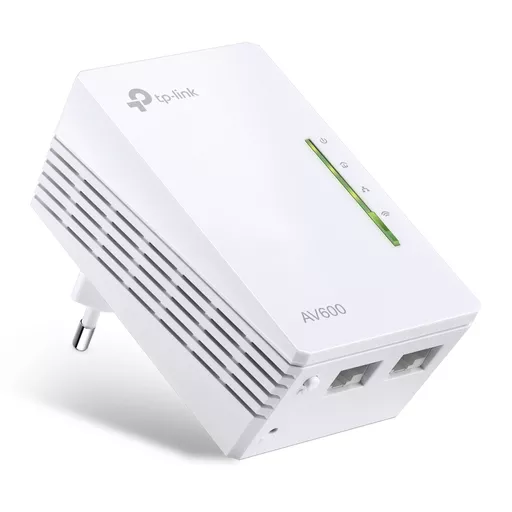 TP-Link AV600 Wi-Fi Powerline Extender