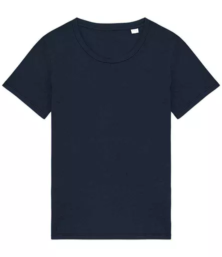 Native Spirit Ladies Faded T-Shirt