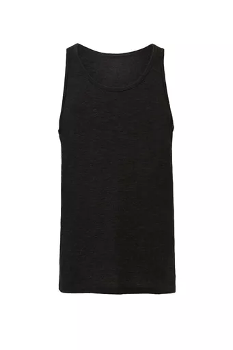 Canvas Unisex Jersey Tank