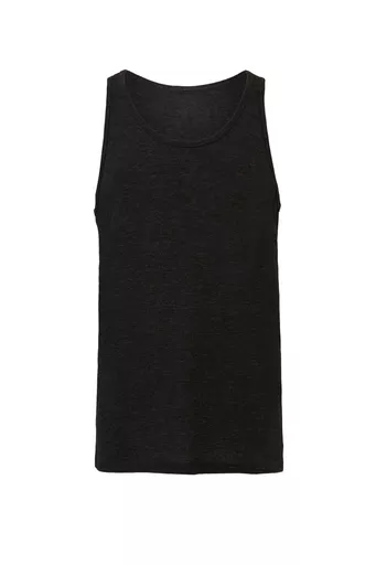 Canvas Unisex Jersey Tank