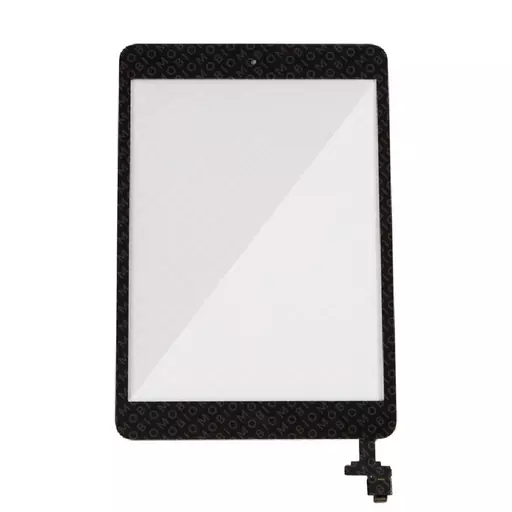 Digitizer Assembly (SELECT) (Black) - For iPad Mini 1 / Mini 2