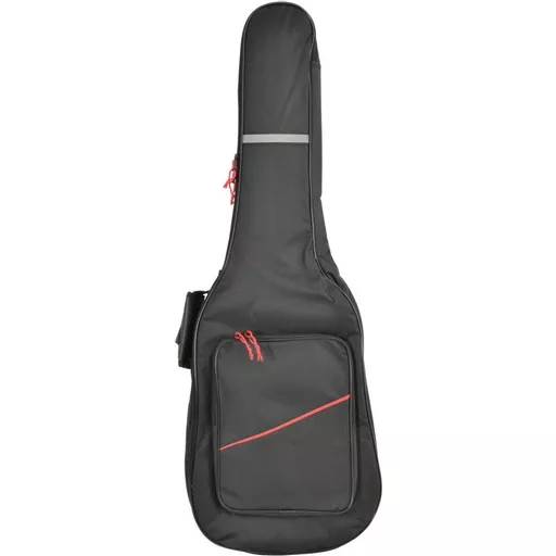 Chord Soft Padded Guitar Gig Bag Electric