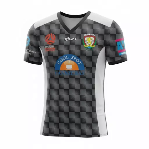 CAS FC Playing Shirt