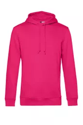 Men's Organic Hooded Sweat