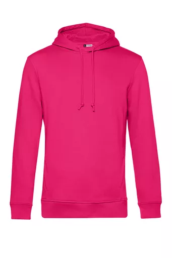 Men's Organic Hooded Sweat
