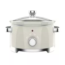 6.5L Solace Slow Cooker