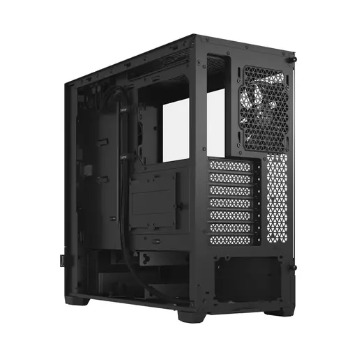 Fractal Design Pop Air Tower Black