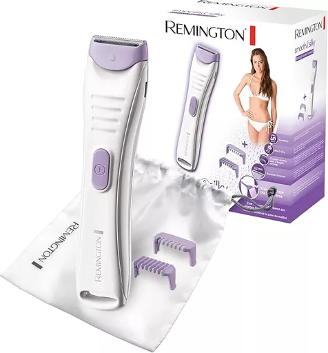 Remington Cordless Bikini Trimmer